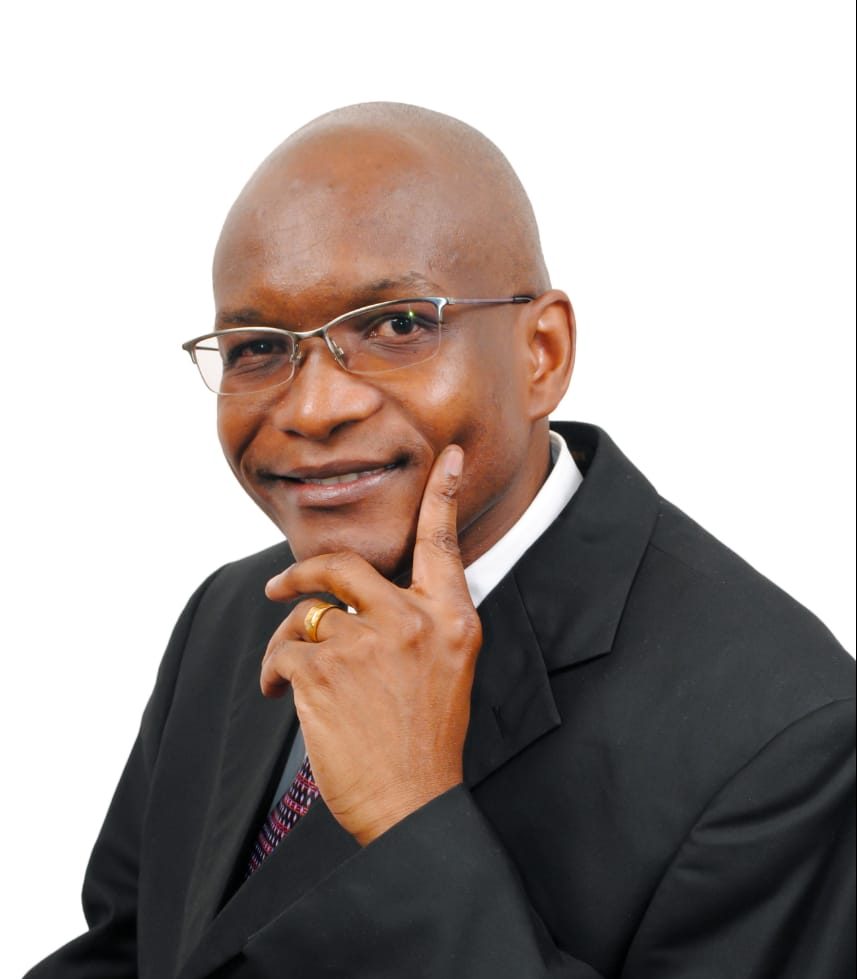 Cpa Peter O. Alaka