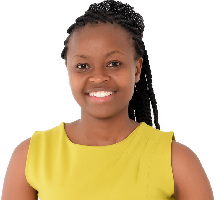 Faith Gathoni Mwai