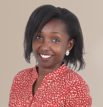 Irene Wanjiru Mburu